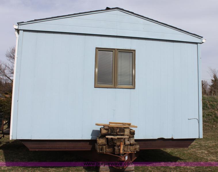 image for item A7463 Modular classroom