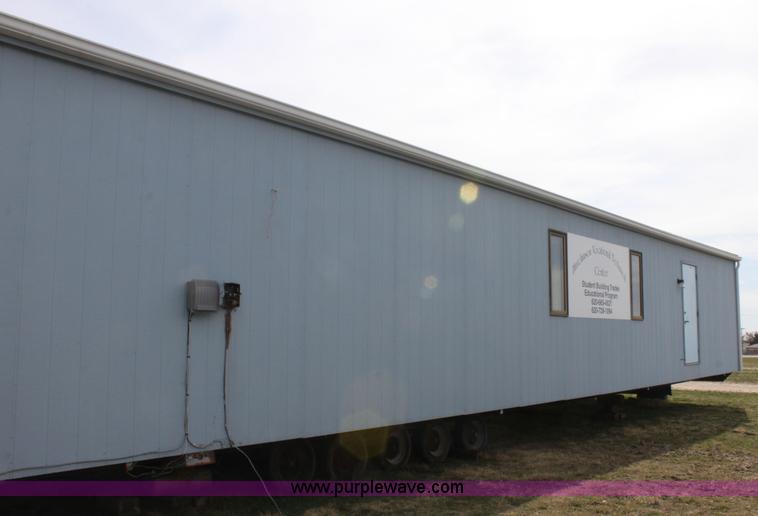 image for item A7463 Modular classroom