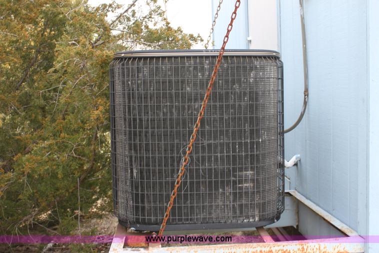 image for item A7463 Modular classroom