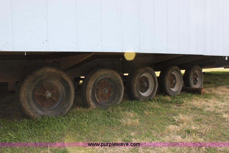 image for item A7463 Modular classroom