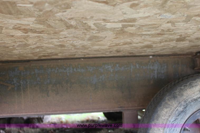 image for item A7463 Modular classroom