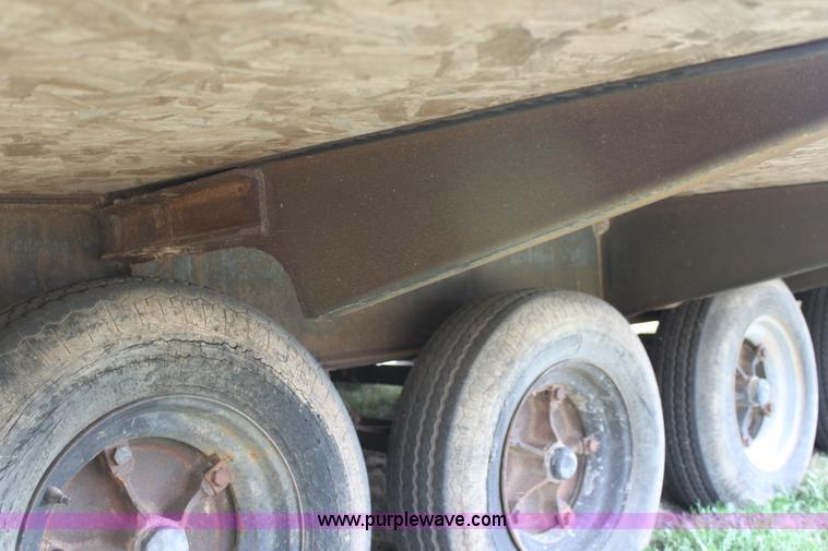 image for item A7463 Modular classroom