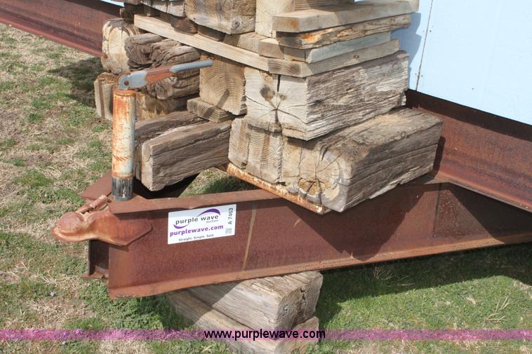 image for item A7463 Modular classroom