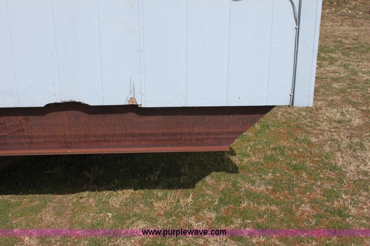 image for item A7463 Modular classroom