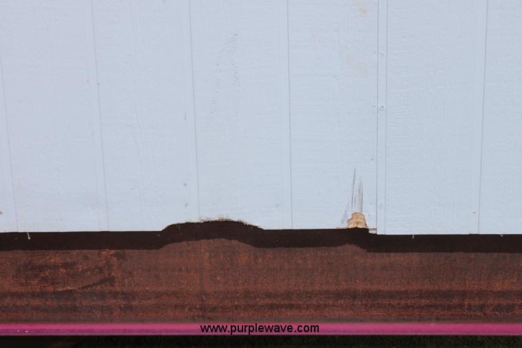 image for item A7463 Modular classroom