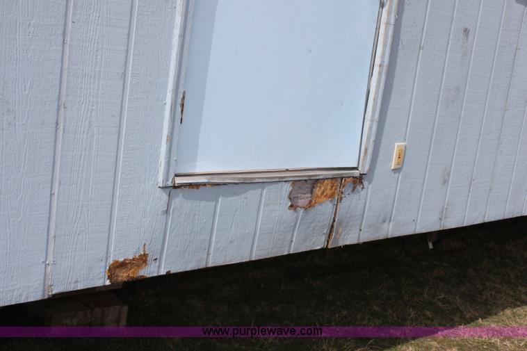 image for item A7463 Modular classroom