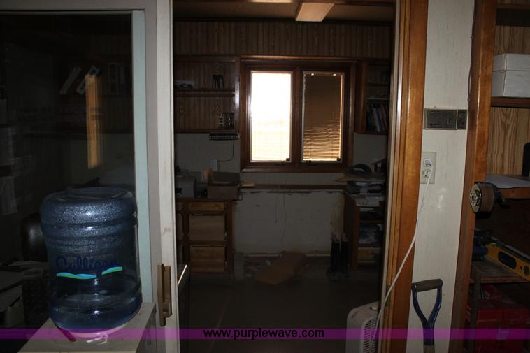 image for item A7463 Modular classroom