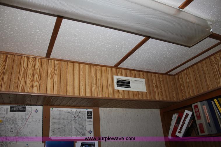 image for item A7463 Modular classroom