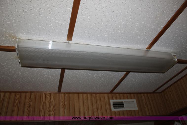 image for item A7463 Modular classroom