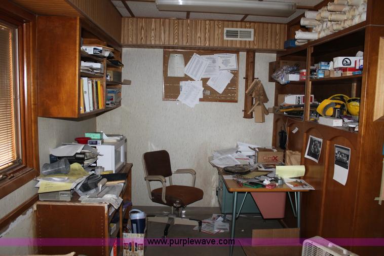 image for item A7463 Modular classroom