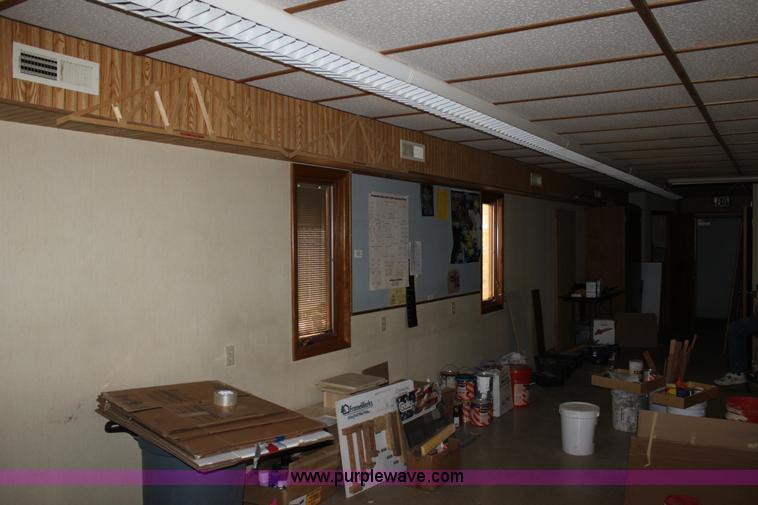 image for item A7463 Modular classroom