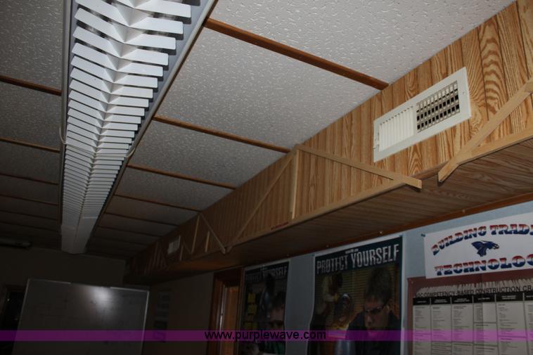 image for item A7463 Modular classroom