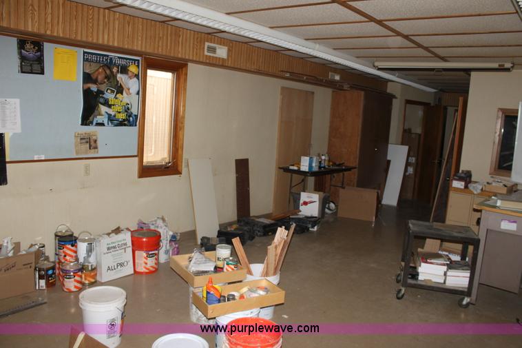 image for item A7463 Modular classroom