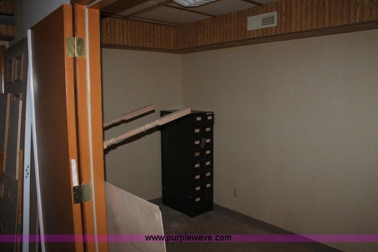 image for item A7463 Modular classroom