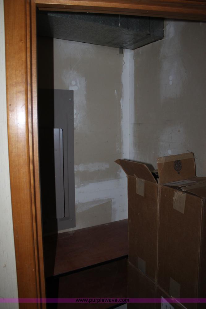 image for item A7463 Modular classroom