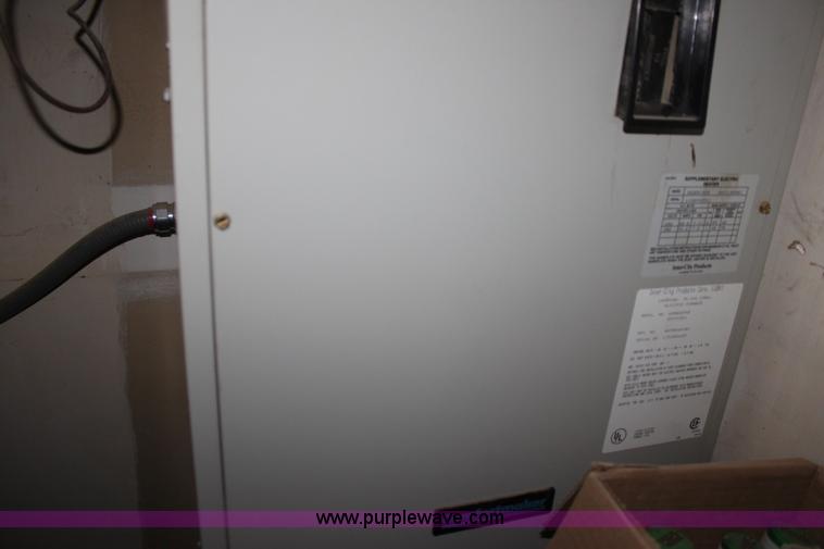 image for item A7463 Modular classroom