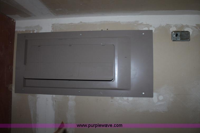 image for item A7463 Modular classroom