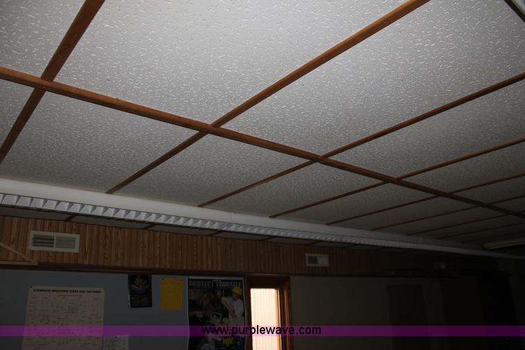 image for item A7463 Modular classroom