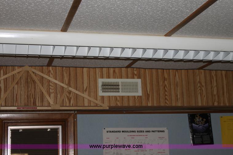 image for item A7463 Modular classroom