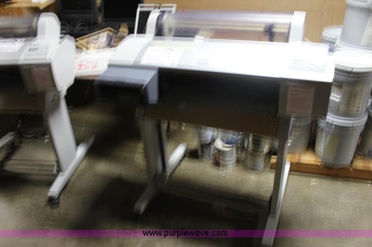 image for item A7470 Epson Stylus Pro7600 plotter