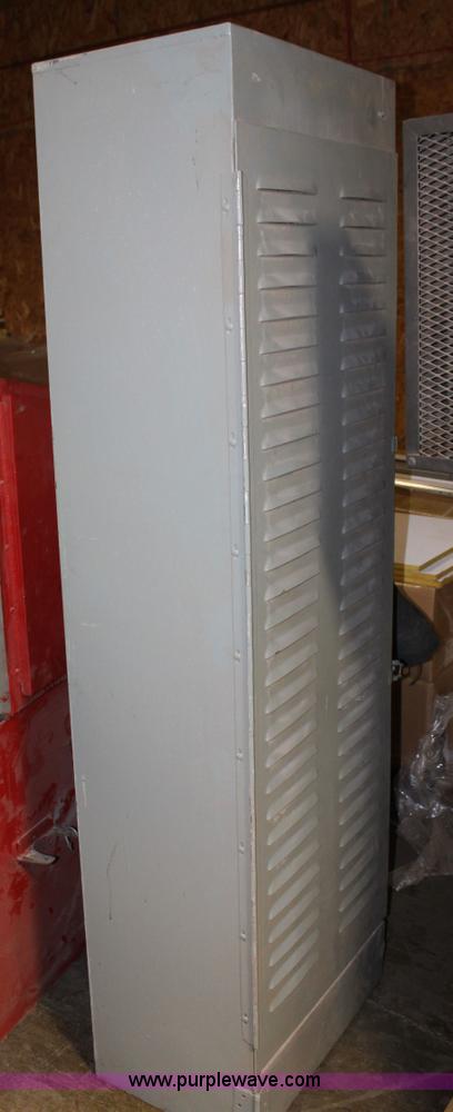 image for item A7478 Sand blast cabinet