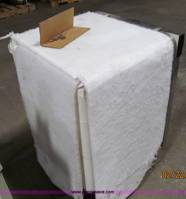 image for item A8124 Whirlpool Gold Quiet Partner III dish washer