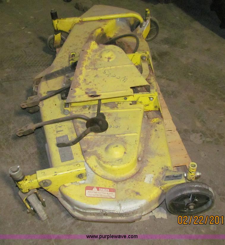 image for item A8184 John Deere 420 lawn tractor