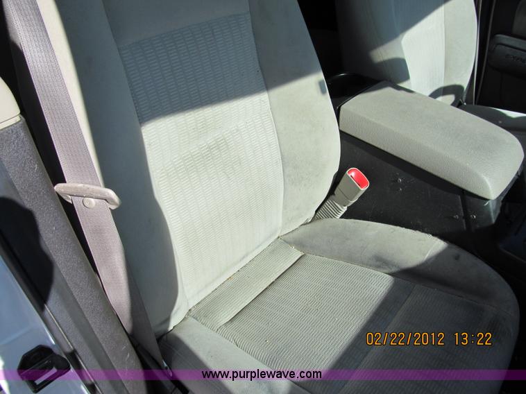 image for item A8191 2008 Ford Explorer SUV