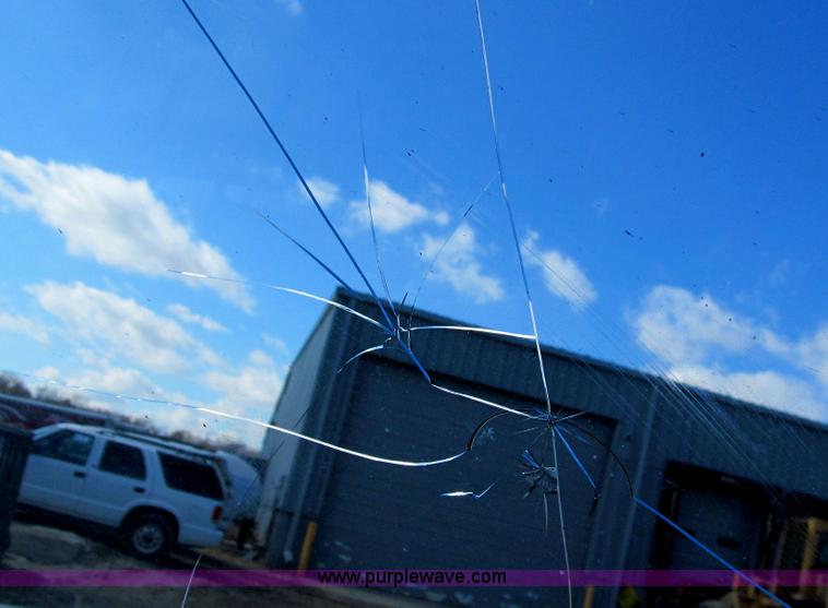 image for item A8192 1992 Dodge Power Ram 350 flatbed truck