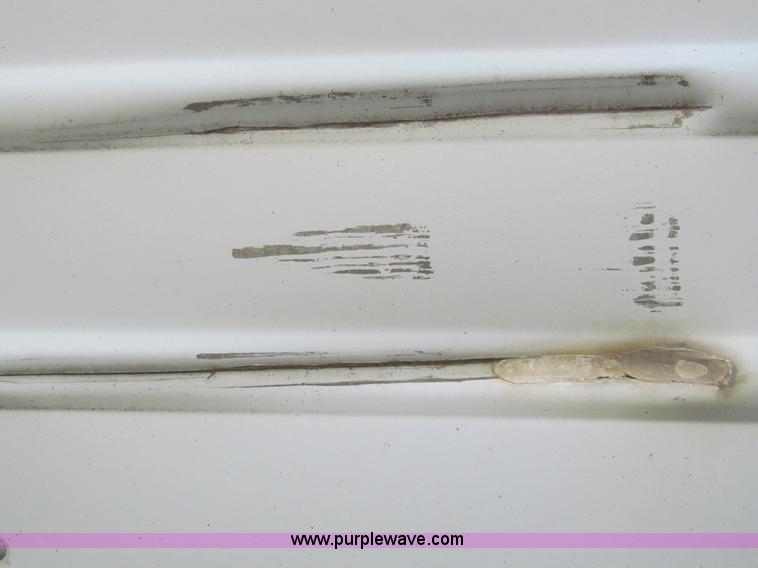 image for item A8194 1988 Great Dane 48' van trailer