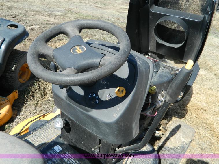 image for item B3550 Poulan Pro riding mower