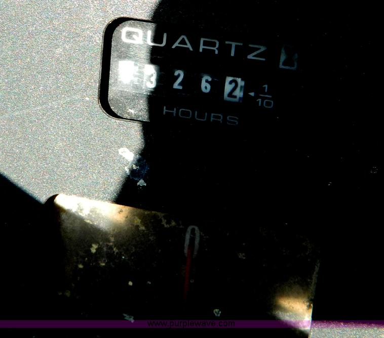 image for item B3550 Poulan Pro riding mower