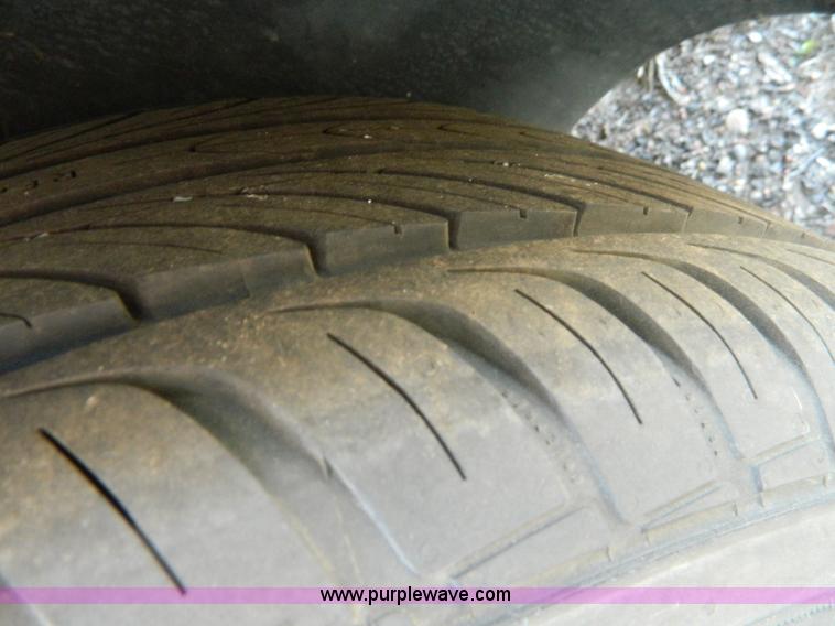 image for item B3571 2002 Cadillac DeVille DTS