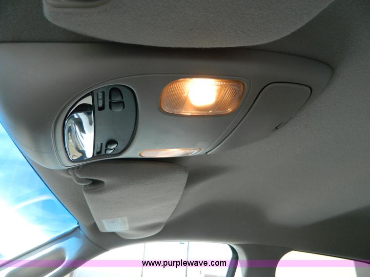 image for item B3572 2002 Dodge Ram 1500 quad cab pickup truck