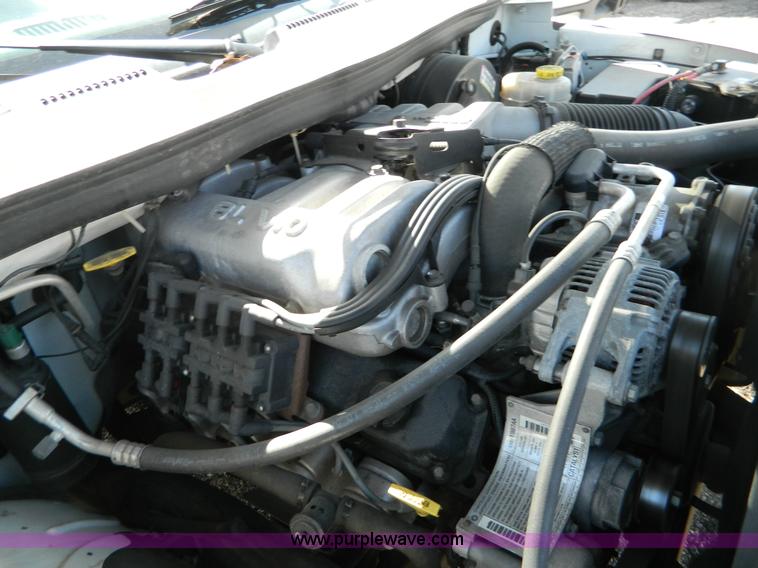 image for item B3577 1999 Dodge Ram 2500 quad cab pickup truck