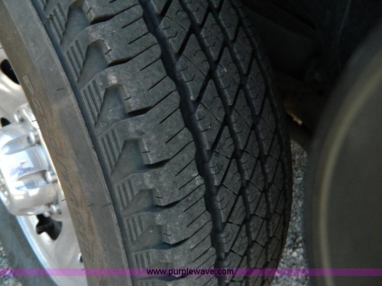 image for item B3577 1999 Dodge Ram 2500 quad cab pickup truck