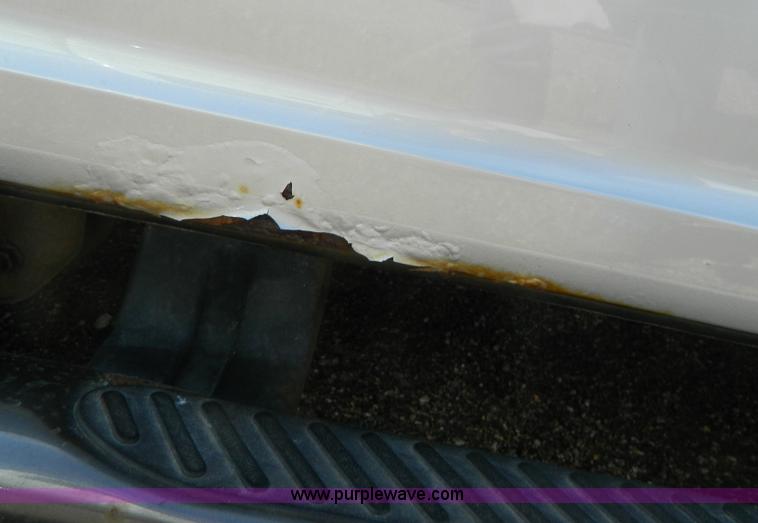 image for item B3578 2001 Ford Expedition XLT SUV