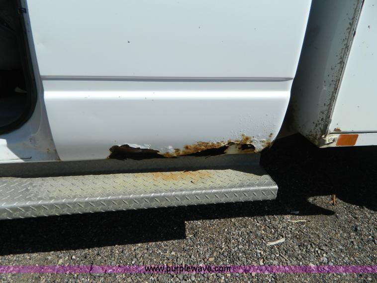 image for item B3580 1998 Chevrolet 2500 extended cab pickup truck