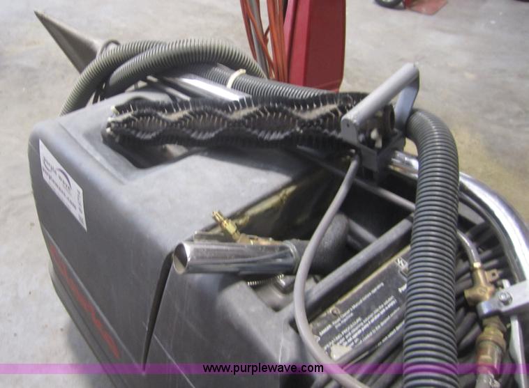 image for item B5714 Clarke EXT-2100 carpet extractor