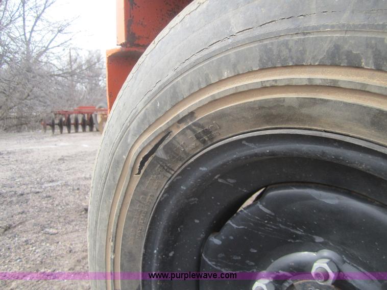 image for item B5725 Broce street sweeper