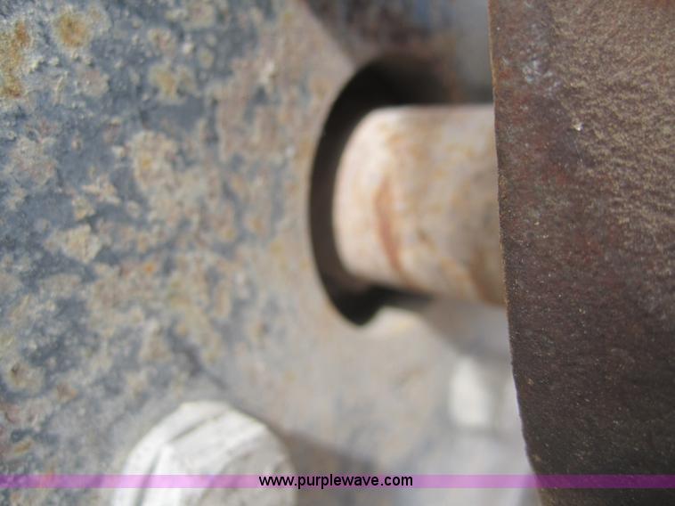 image for item B5725 Broce street sweeper