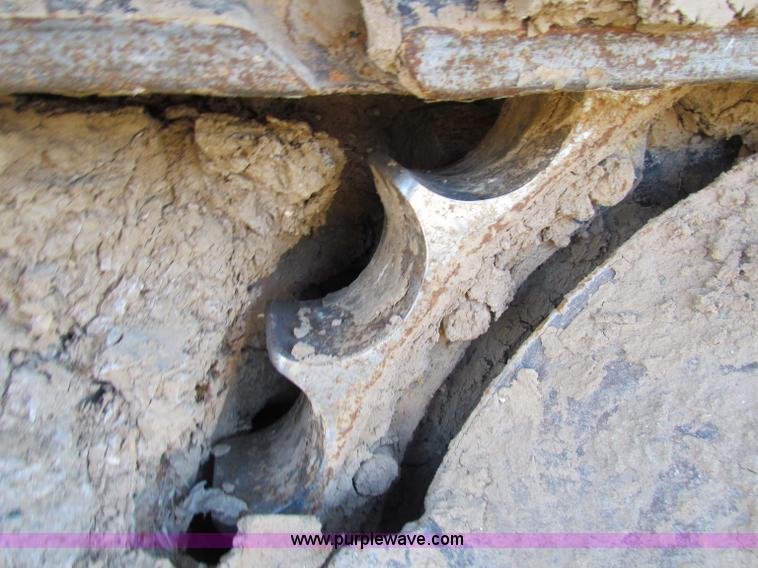 image for item B7195 1986 Caterpillar 955L track loader