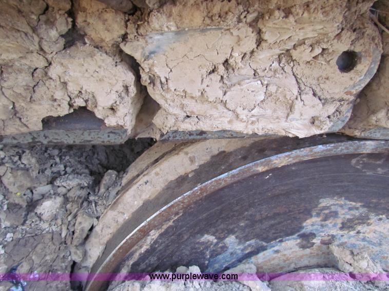 image for item B7195 1986 Caterpillar 955L track loader