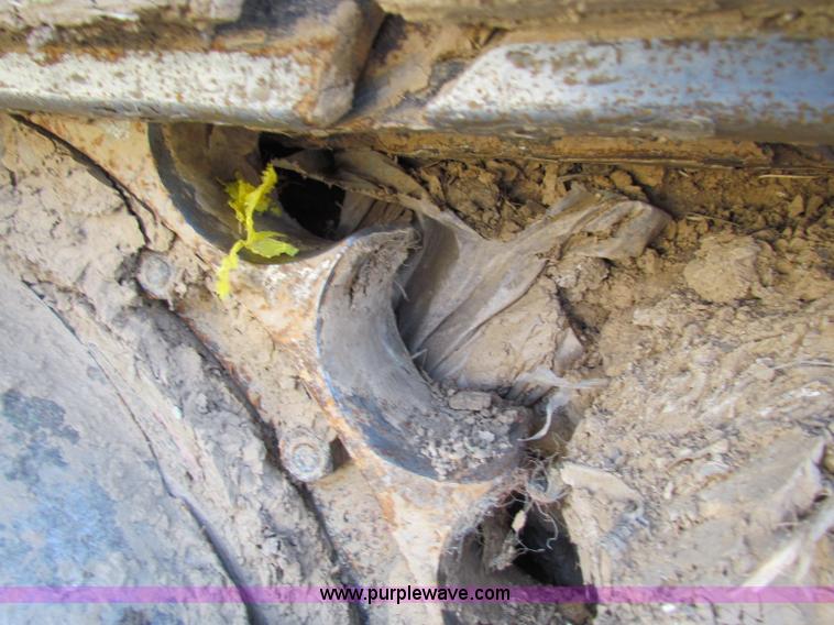 image for item B7195 1986 Caterpillar 955L track loader