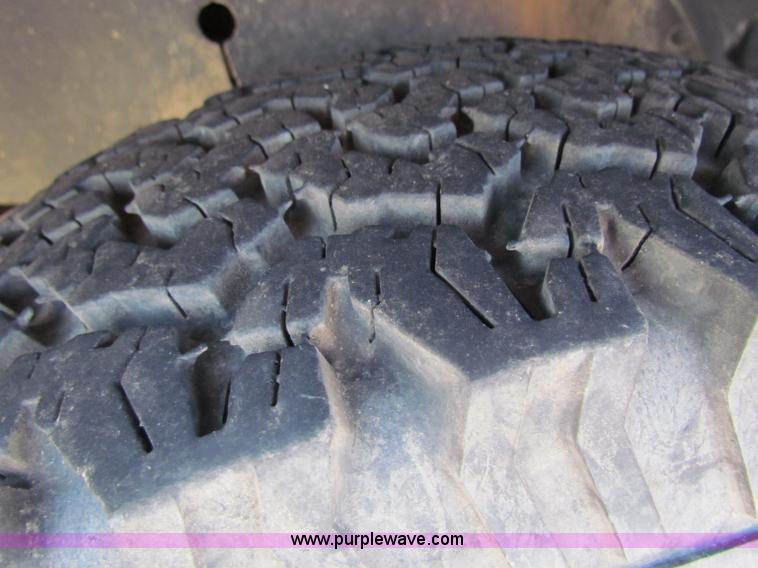 image for item B7197 1999 Ford Ranger SuperCab pickup truck