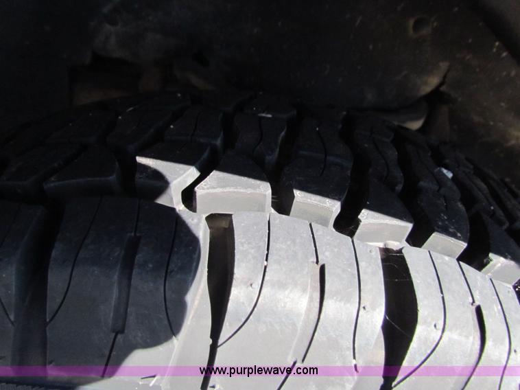 image for item B7197 1999 Ford Ranger SuperCab pickup truck