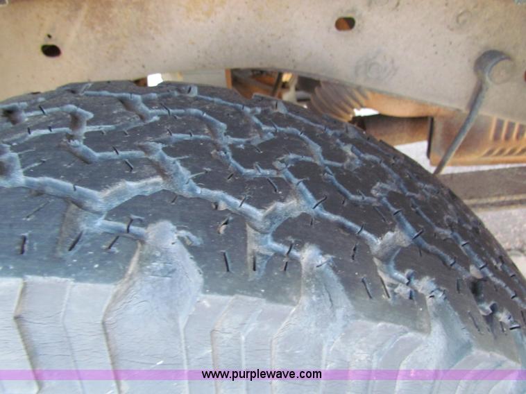 image for item B7197 1999 Ford Ranger SuperCab pickup truck