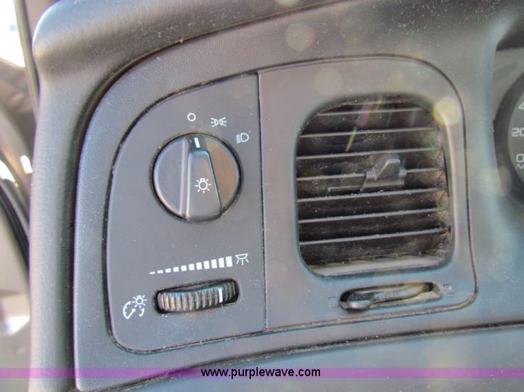 image for item B7198 2008 Ford Crown Victoria Police Interceptor