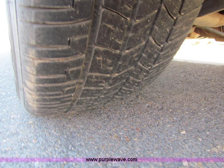 image for item B7198 2008 Ford Crown Victoria Police Interceptor