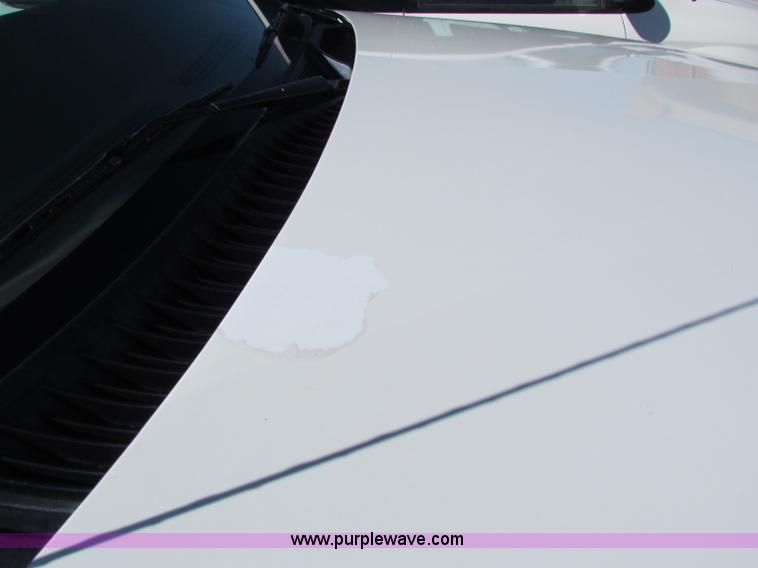 image for item B7200 2006 Chevrolet Tahoe K1500 SUV